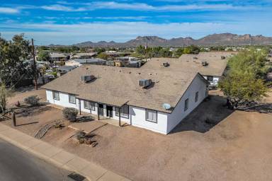 Main picture of 532 N San Marcos Dr