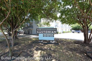 Main picture of The Gastonian