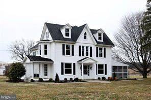 Main picture of 15475 Old Frederick Rd