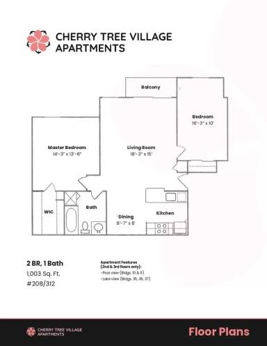 Main picture of 9250 Cherry Tree Dr