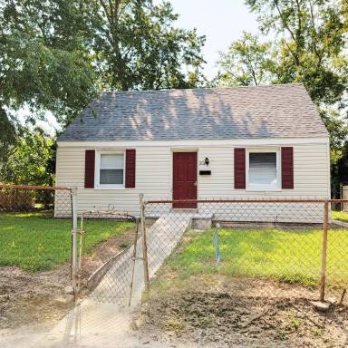 Main picture of 202 Princeton Ave