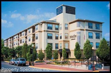 Main picture of White Flint Station