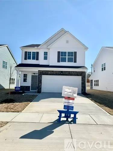 Main picture of Lennar at Finley Landing