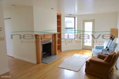 Main picture of 102 Gainsborough St