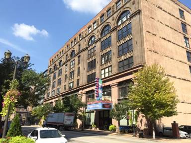 Main picture of Lucas Lofts