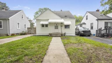 Main picture of 6611 Jackson St