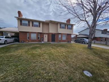 Main picture of 1033 W 720 N