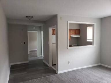 Main picture of Willow Apartment Homes