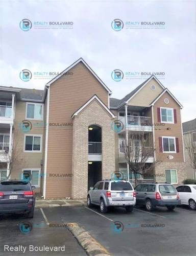 Main picture of Vista Point Apartments