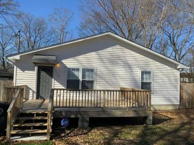 Main picture of 1109 Spring Creek Rd