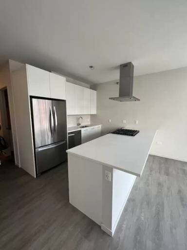 Main picture of Residences at 8 East Huron