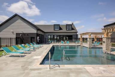 Main picture of Fremont Commons Apartments