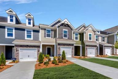 Main picture of 3549 Secrest Lndg
