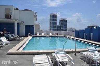 Main picture of Blu of North Beach