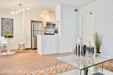 Main picture of 400 Westmoreland St Apartments