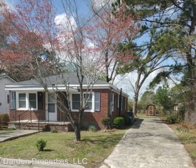 Main picture of 2418 Jones St