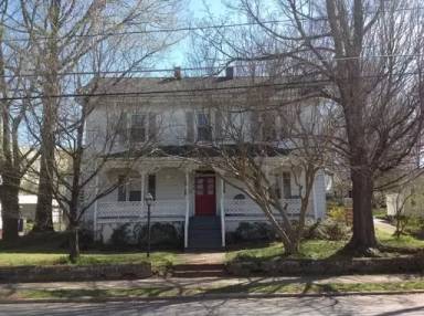 Main picture of 918 Franklin St