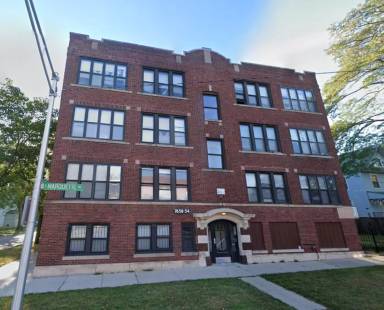 Main picture of 7654 S Marquette Ave
