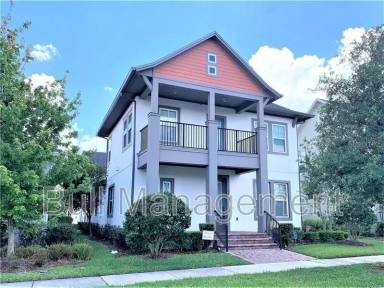 Main picture of 8650 Tavistock Lakes Blvd