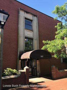 Main picture of 337 W Bute St