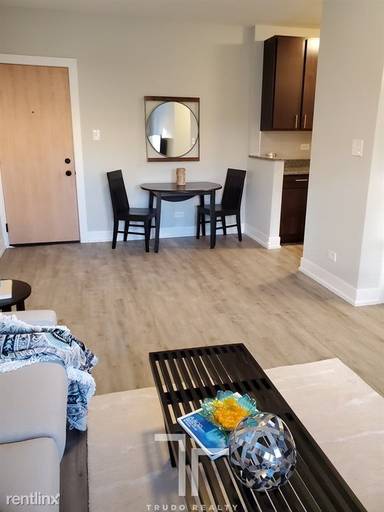 Main picture of Brompton Apartments