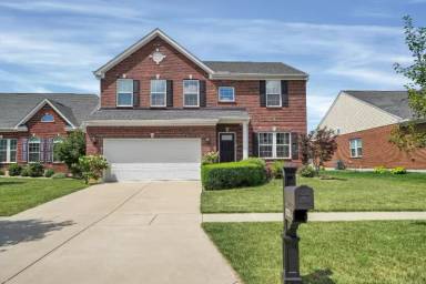 Main picture of 6468 Holly Ln