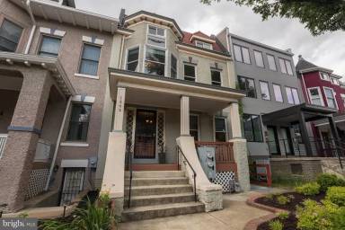 Main picture of 1363 Oak St NW