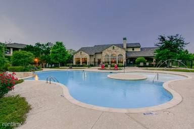 Main picture of Terraces at Southpark Meadows
