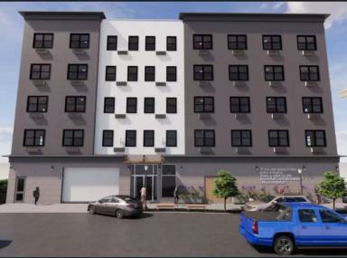 Main picture of 751 Vose Ave