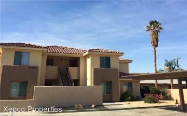 Main picture of 73692 Santa Rosa Way