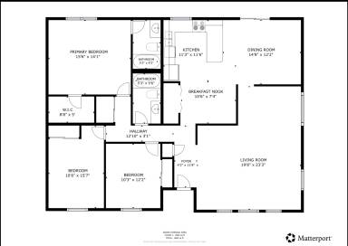 Main picture of 1525 7th St