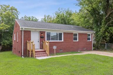 Main picture of 1110 21st St