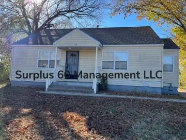 Main picture of 510 E Ute St