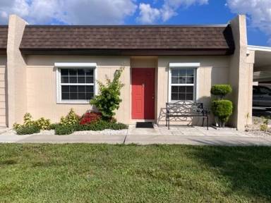 Main picture of South Pointe Villas