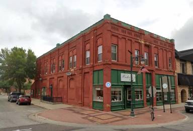 Main picture of 700 Central Ave