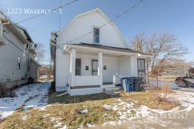 Main picture of 1223 Waverly Ave