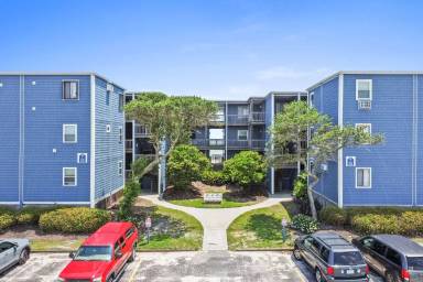 Main picture of 2182 New River Inlet Rd