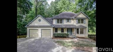 Main picture of 3611 Frey Lake Rd NW