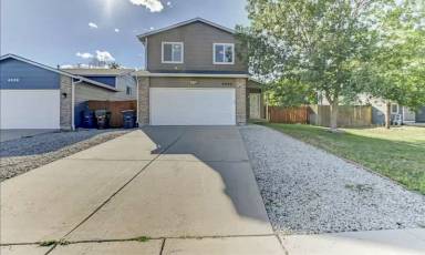 Main picture of 4540 Borden Dr