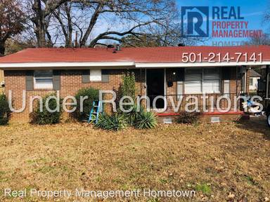 Main picture of 2214 Coors Dr