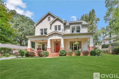 Main picture of 778 Piedmont Way NE