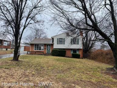 Main picture of 536 Huntington Blvd NE