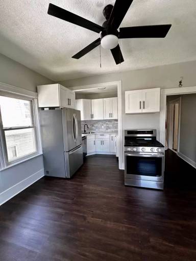 Main picture of 25 Brighton St