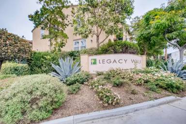 Main picture of Legacy Walk