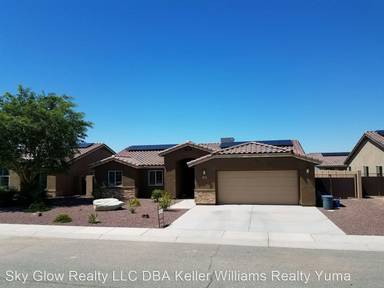 Main picture of 11668 E 35th Pl