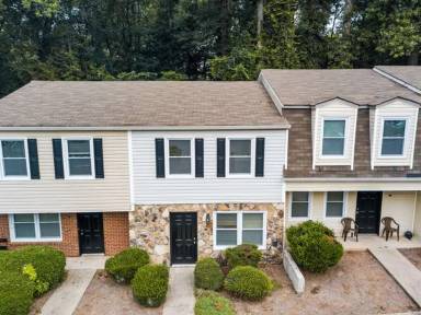 Main picture of Huntington Apartment Homes VIII