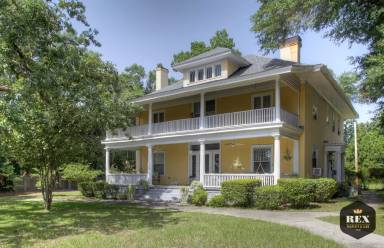 Main picture of 1311 Monte Sano Ave
