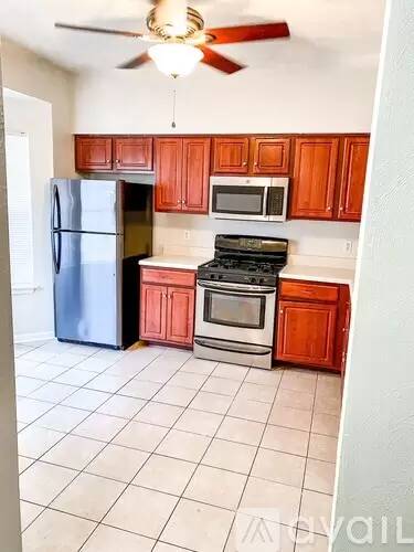 Main picture of 3810 Headwind Ln