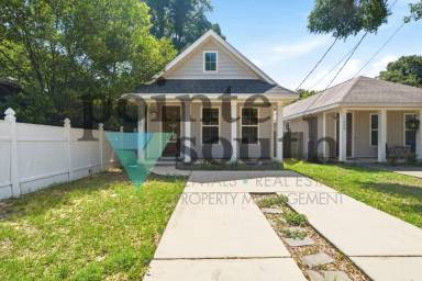 Main picture of 1010 N D St
