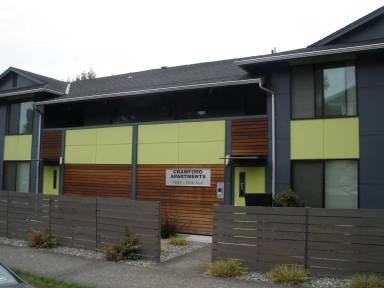 Main picture of 1404 25th Ave